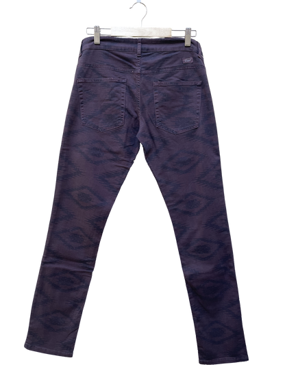 Jean Violet - Taille 29 oxbow CoClo seconde main femmes