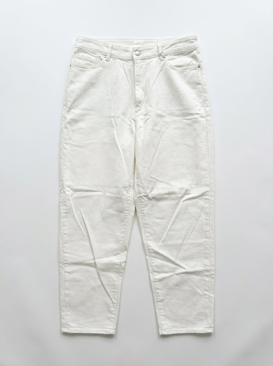 Jean blanc Armedangels taille 30 31 32 Seconde main CoClo Femmes