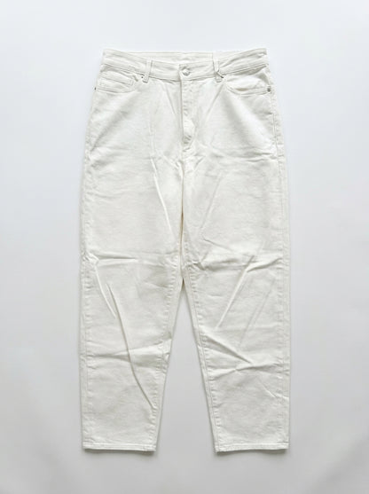 Jean blanc Armedangels taille 30 31 32 Seconde main CoClo Femmes
