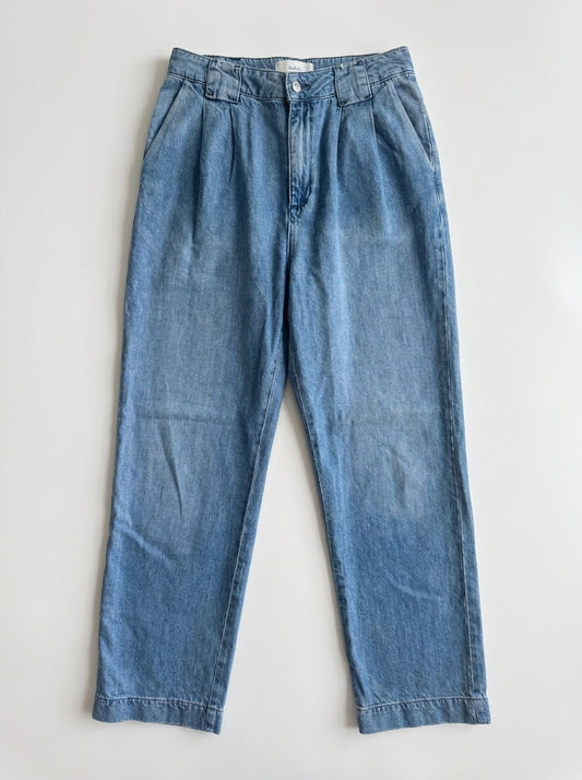 Jean bleu Bash Taille 1 Seconde Main CoClo Femmes