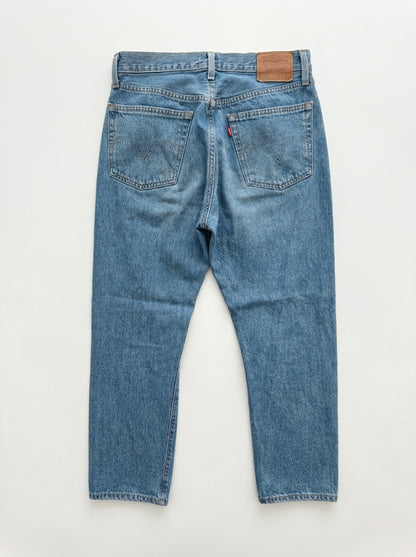 Jean bleu taille 28 Levis Seconde main CoClo Femmes
