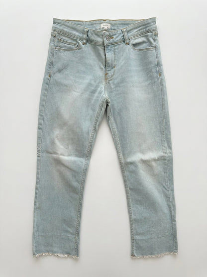 Jean bleu taille 38 Pablo Seconde main CoClo Femmes