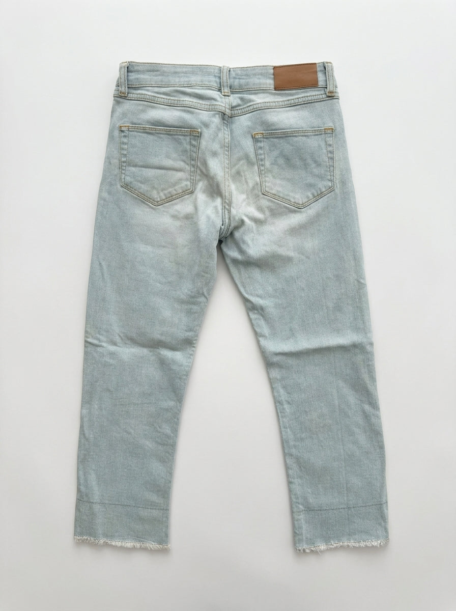 Jean bleu taille 38 Pablo Seconde main CoClo femmes