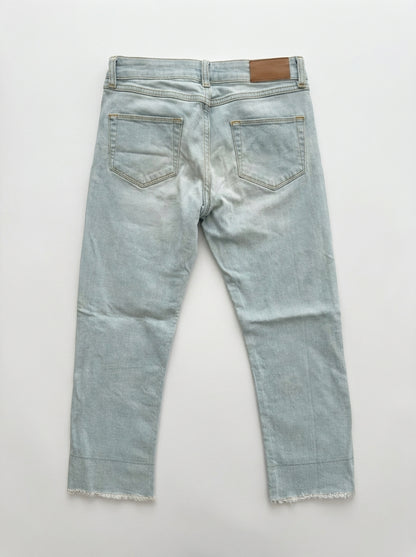 Jean bleu taille 38 Pablo Seconde main CoClo femmes