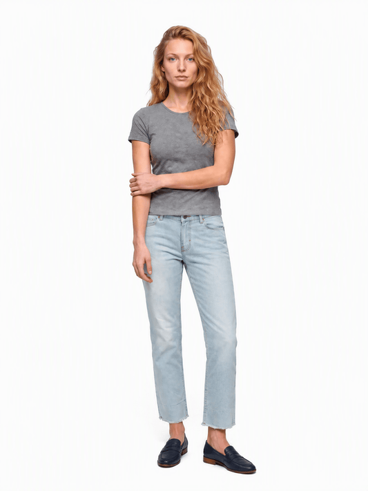 Jean bleu taille 38 Pablo Seconde main CoClo femmes