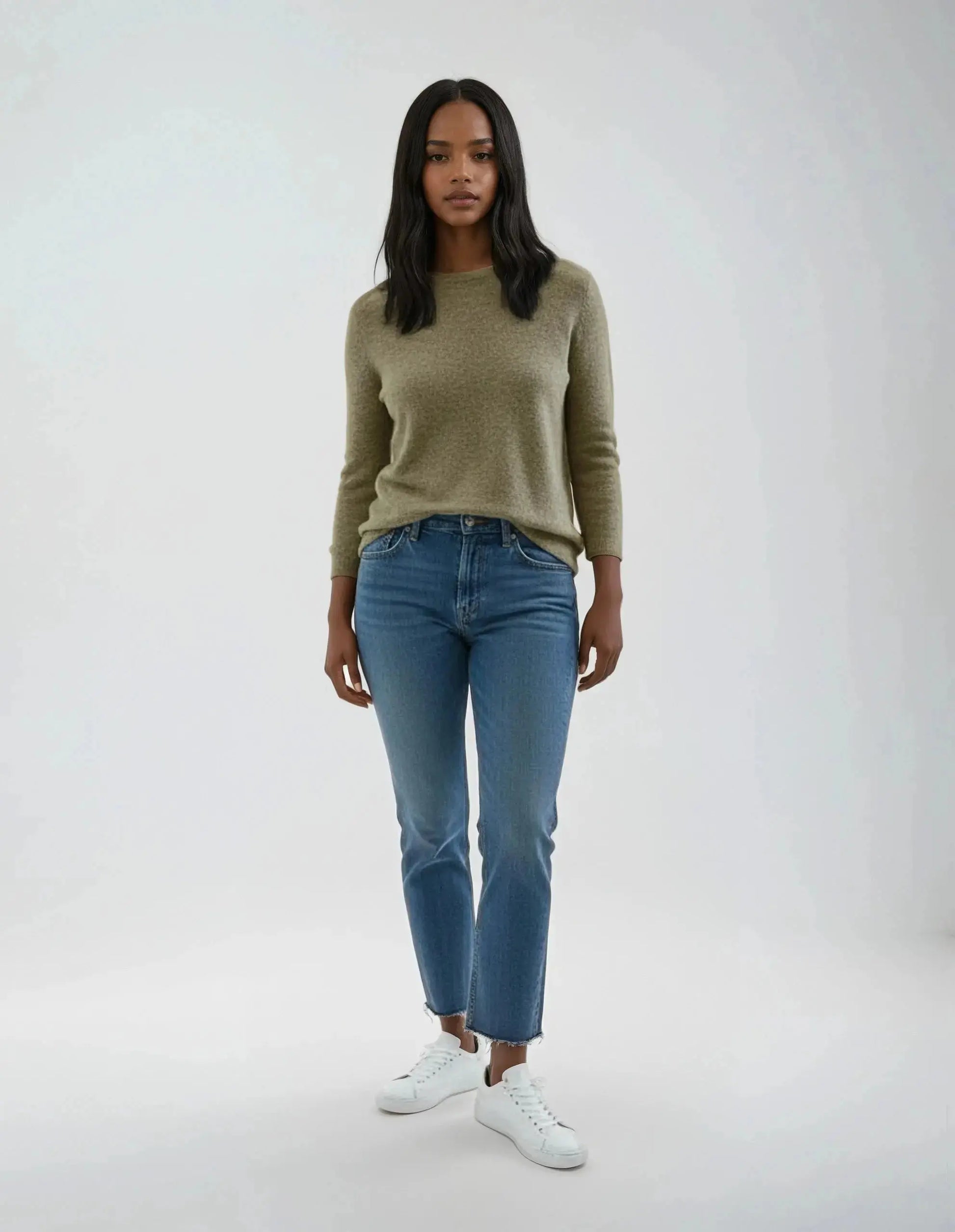 Jean droit - Taille W30/L32 Levis - seconde main femme