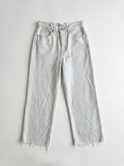 Jean gris Armadangels seconde main Coclo femmes