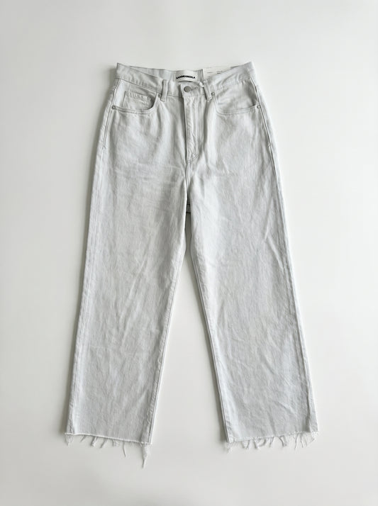 Jean gris Armadangels seconde main Coclo femmes