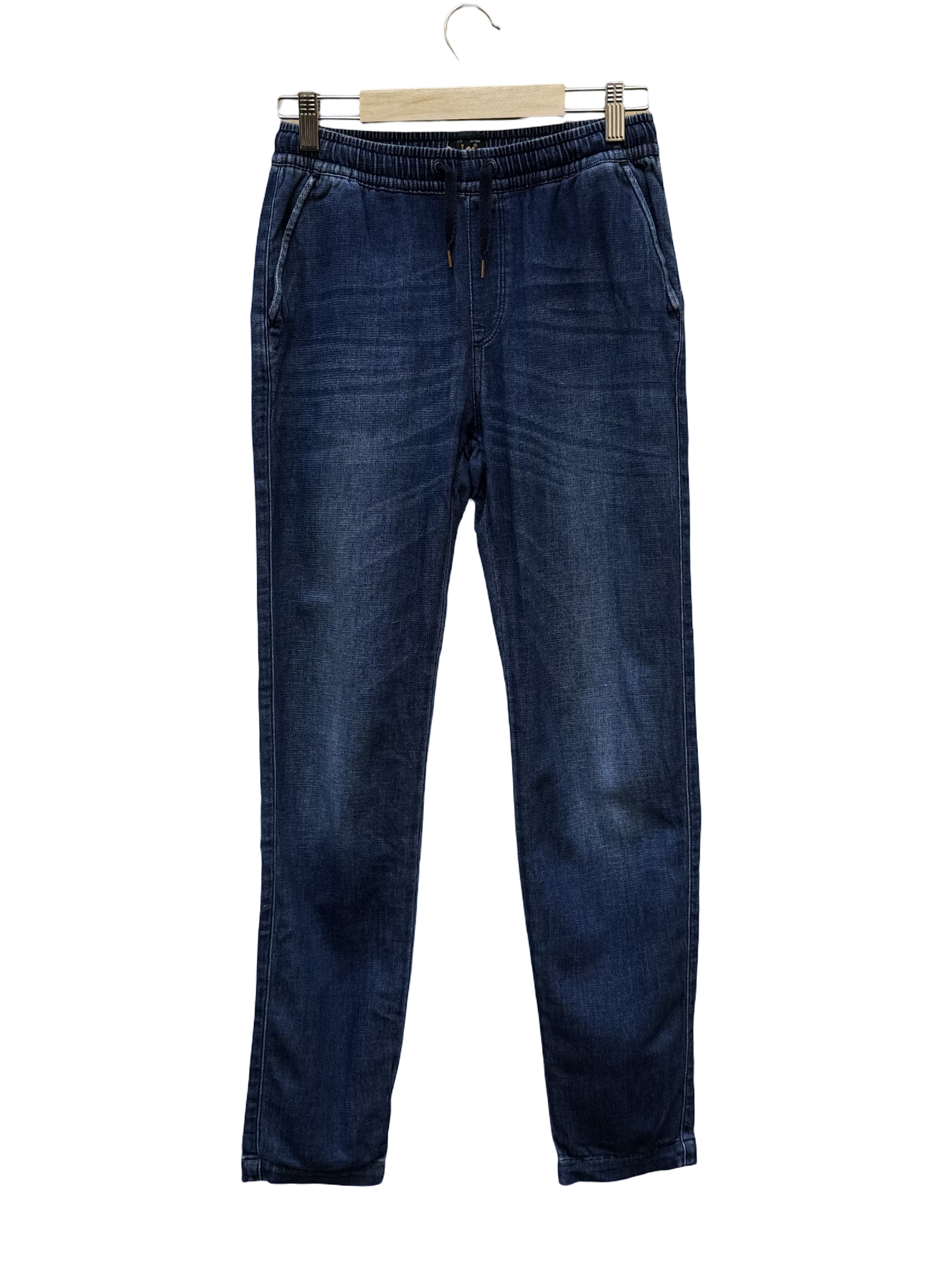 Jean jogger Taille XS seconde main femme