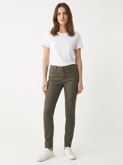 Pantalon Droit - Taille 40