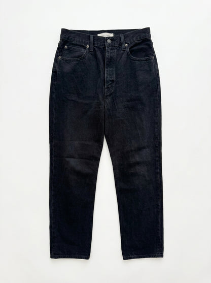 Jean noir taille 28 Levis Seconde main CoClo Femmes