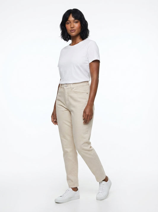Jean sable Armedangels Seconde main CoClo femmes