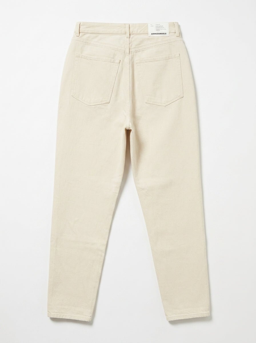 Jean sable Armedangels Seconde main CoClo femmes