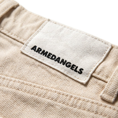 Jean sable Armedangels Seconde main CoClo femmes