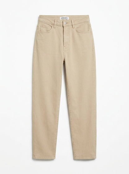 Jean sable Armedangels Seconde main CoClo femmes