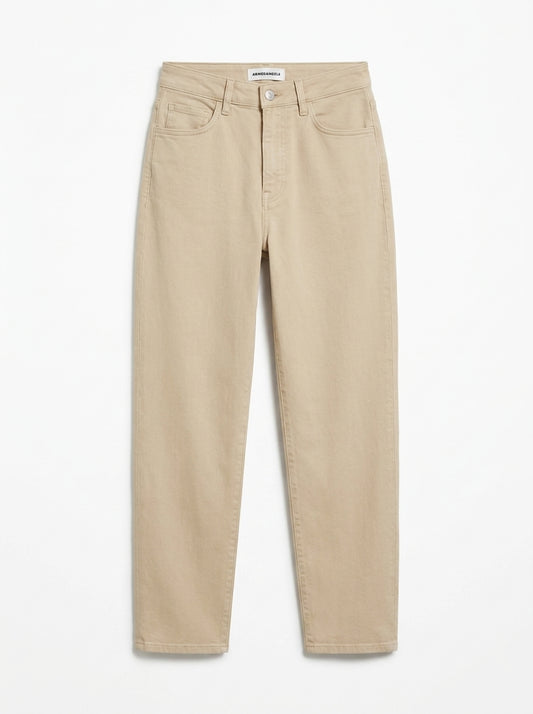 Jean sable Armedangels Seconde main CoClo femmes