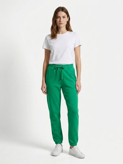 Jogging vert Armedangels taille XS/S Seconde main CoClo Femmes