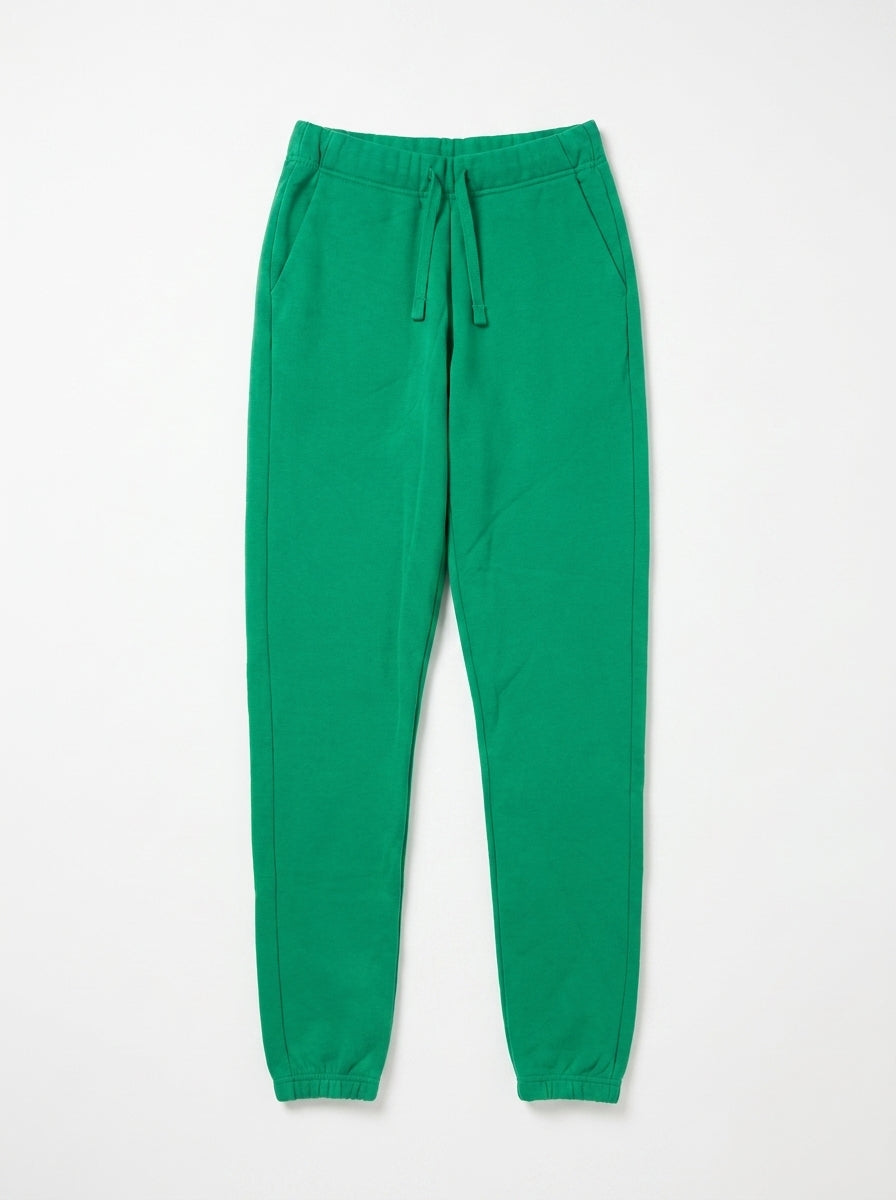 Jogging vert Armedangels taille XS/S Seconde main CoClo Femmes