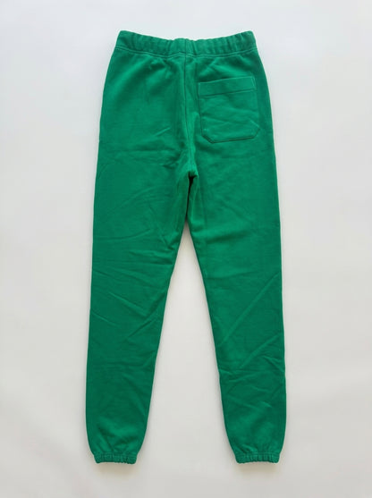 Jogging vert Armedangels taille XS/S Seconde main CoClo Femmes