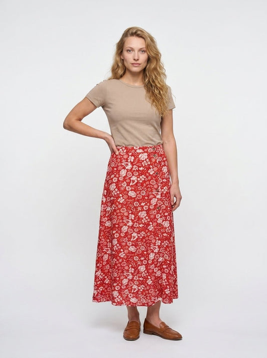 Jupe Asphalte taille 38 Seconde main CoClo Femmes