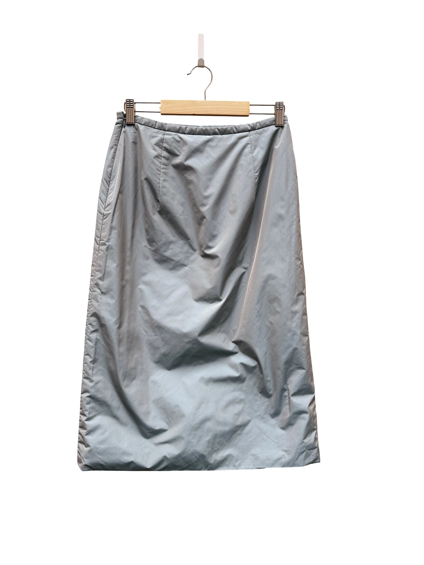 Jupe Bleu Ciel Taille 40 seconde main femme