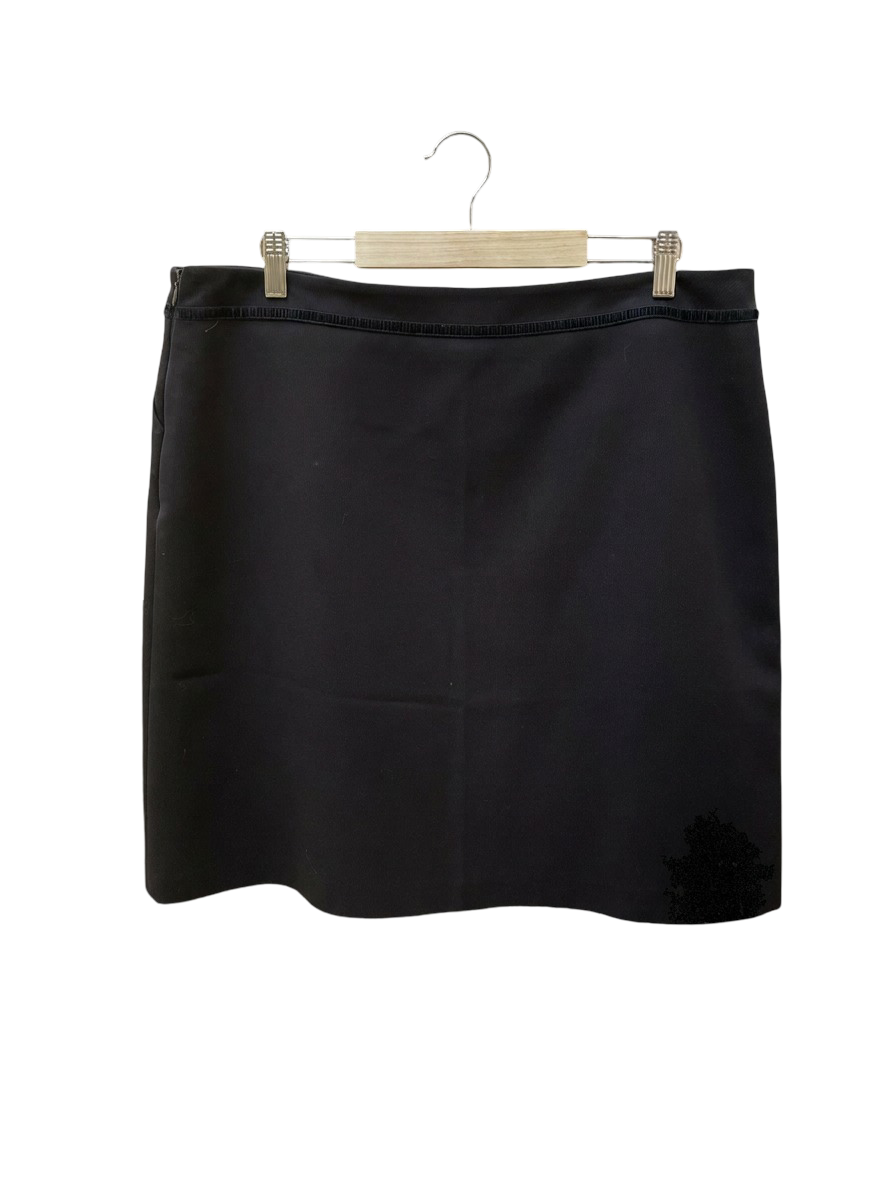 Jupe_CoClo_Custom_-_noir_taille_XL_vue arrière seconde main