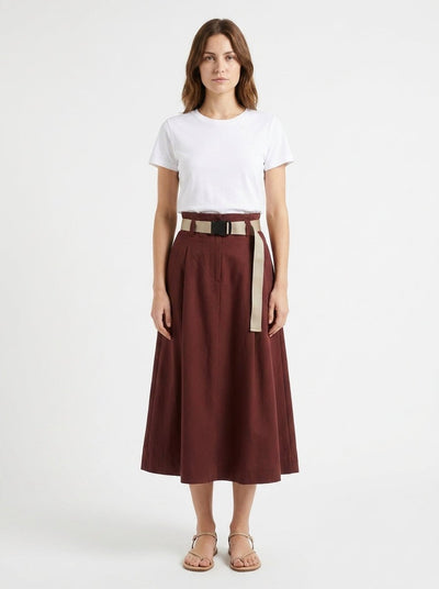 Jupe Longue - Taille L