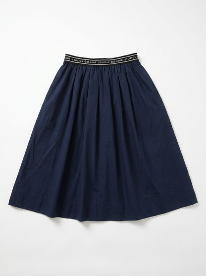 Jupe Esme Studios bleu Taille L Seconde main CoClo Femmes