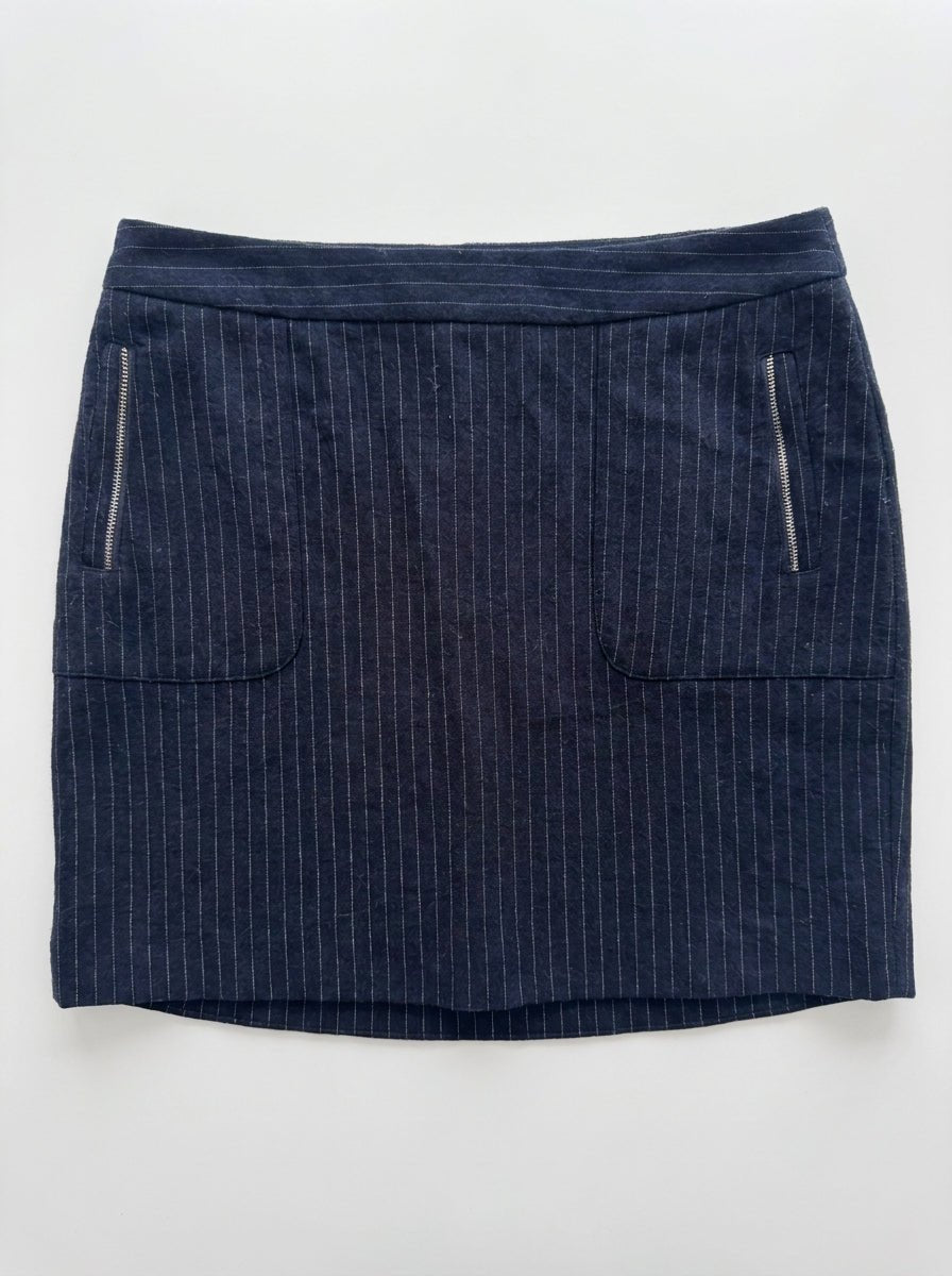 Jupe_Karl_Marc_John_taille_L_Seconde_main_CoClo_Femmes