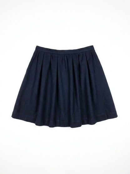 Jupe Noire Taille 2/M Bellerose Seconde main CoClo Femmes