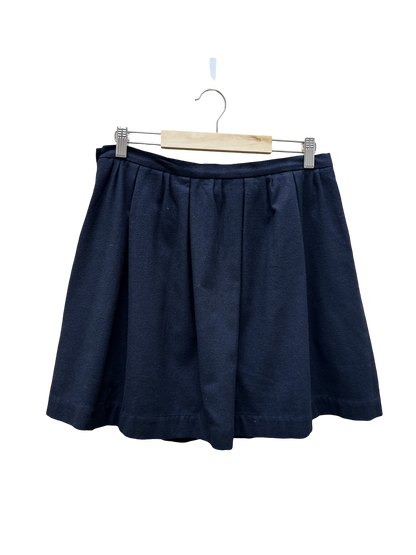 Jupe Noire Taille 2/M Bellerose Seconde main CoClo Femmes