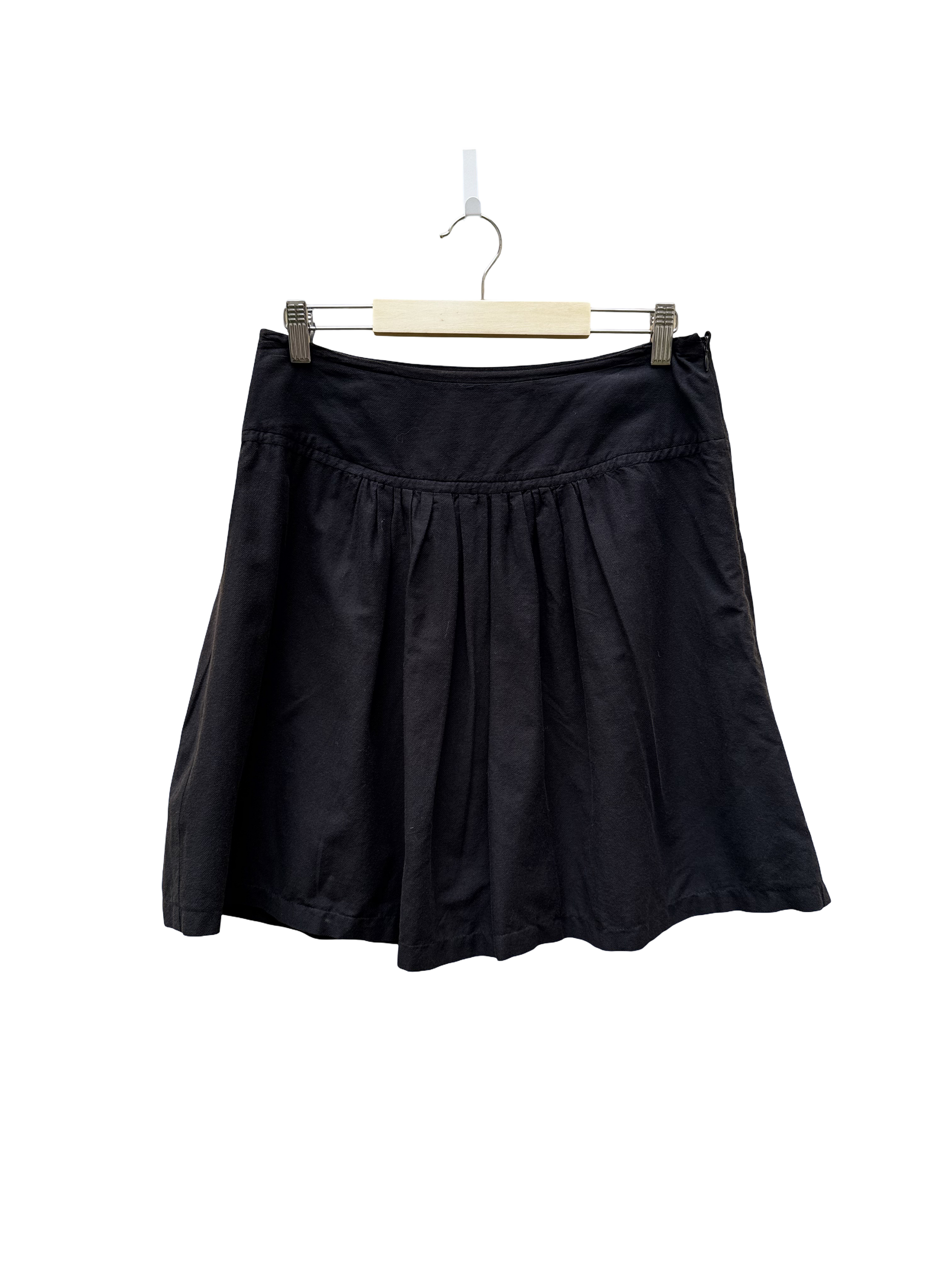 Jupe Noire Taille 38 American Outfitters Seconde main CoClo Femmes