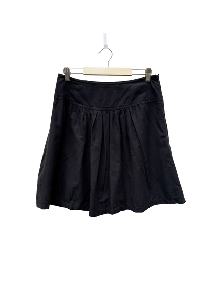Jupe Noire Taille 38 American Outfitters Seconde main CoClo Femmes