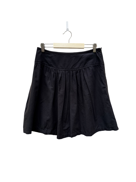 Jupe Noire Taille 38 American Outfitters Seconde main CoClo Femmes