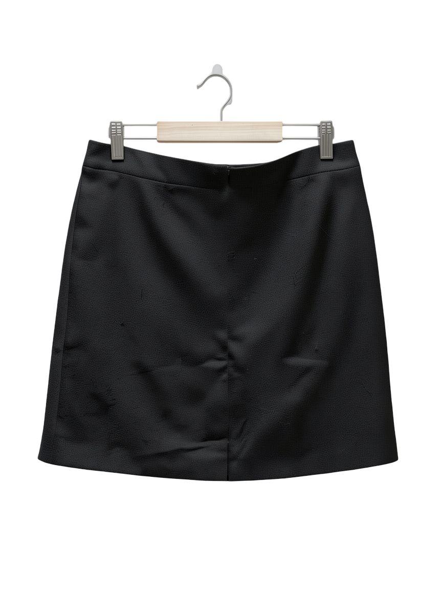 Jupe_Noire_Taille_38_Marcopolo_Seconde_main_CoClo_Femmes