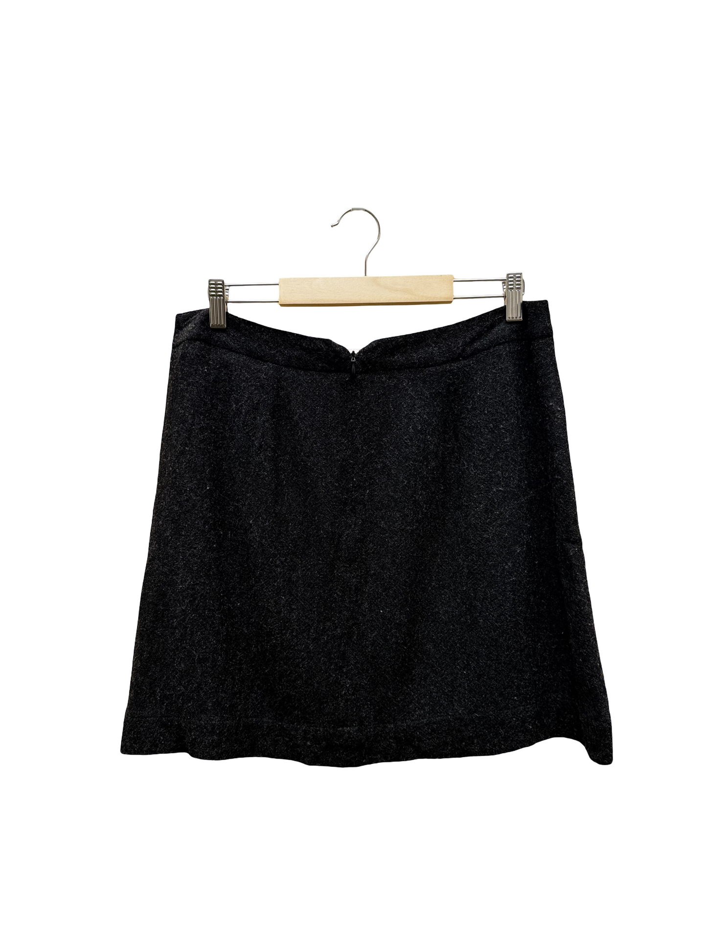 Jupe Noire Taille 3/L seconde main 