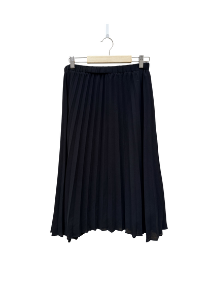 Jupe Noire Taille S Ycoo Paris CoClo Seconde main Femmes