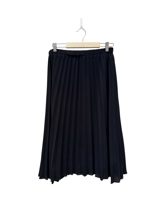 Jupe Noire Taille S Ycoo Paris CoClo Seconde main Femmes