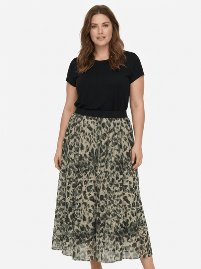 Jupe Militaire - Taille L