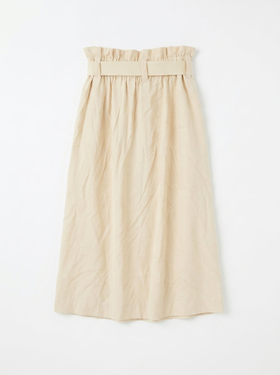 Jupe midi sable Esme Studios taille M/L Seconde main CoClo Femmes