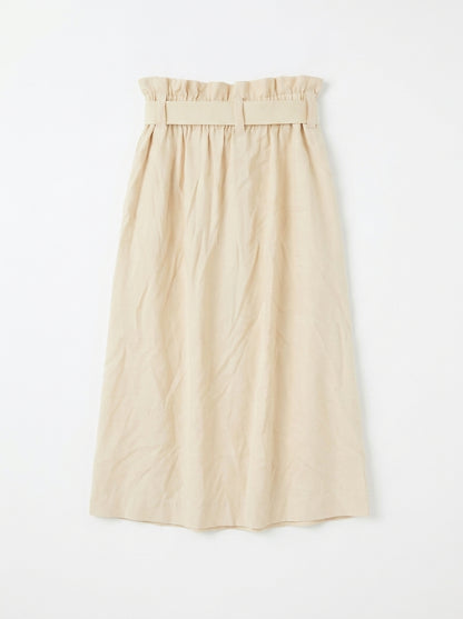 Jupe midi sable Esme Studios taille M/L Seconde main CoClo Femmes