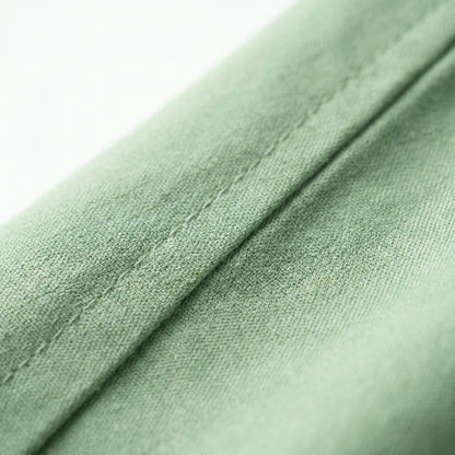 Jupe midi vert Armedangels Seconde main CoClo femmes
