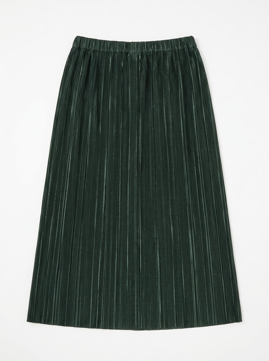 Jupe verte Taille 2 Gerard Darel Seconde main CoClo Femmes