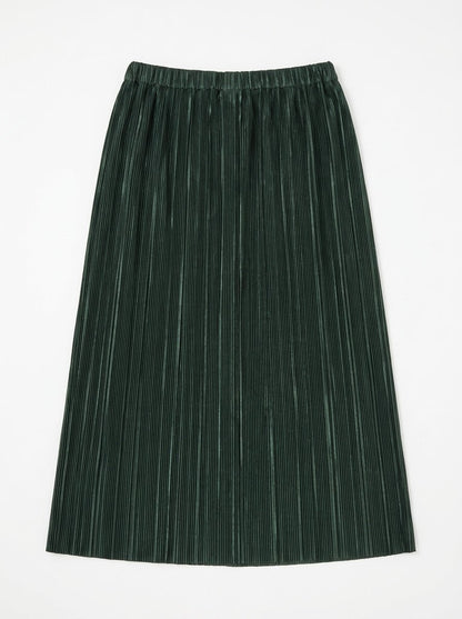 Jupe verte Taille 2 Gerard Darel Seconde main CoClo Femmes