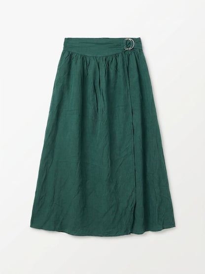 Jupe verte The Korner taille 36 Seconde main CoClo femmes