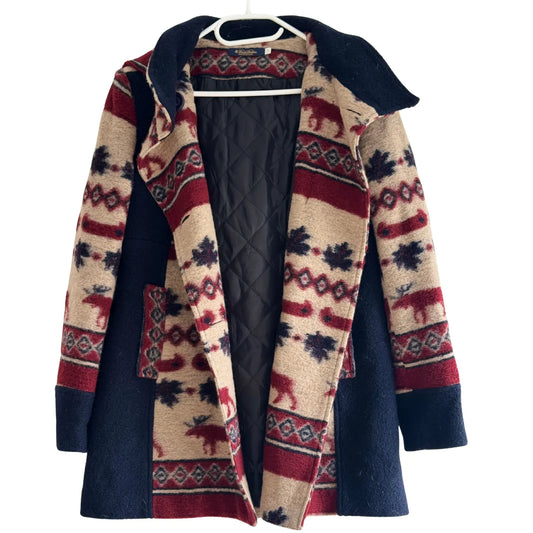 Manteau d'hiver - Taille 40 Brooks Brothers