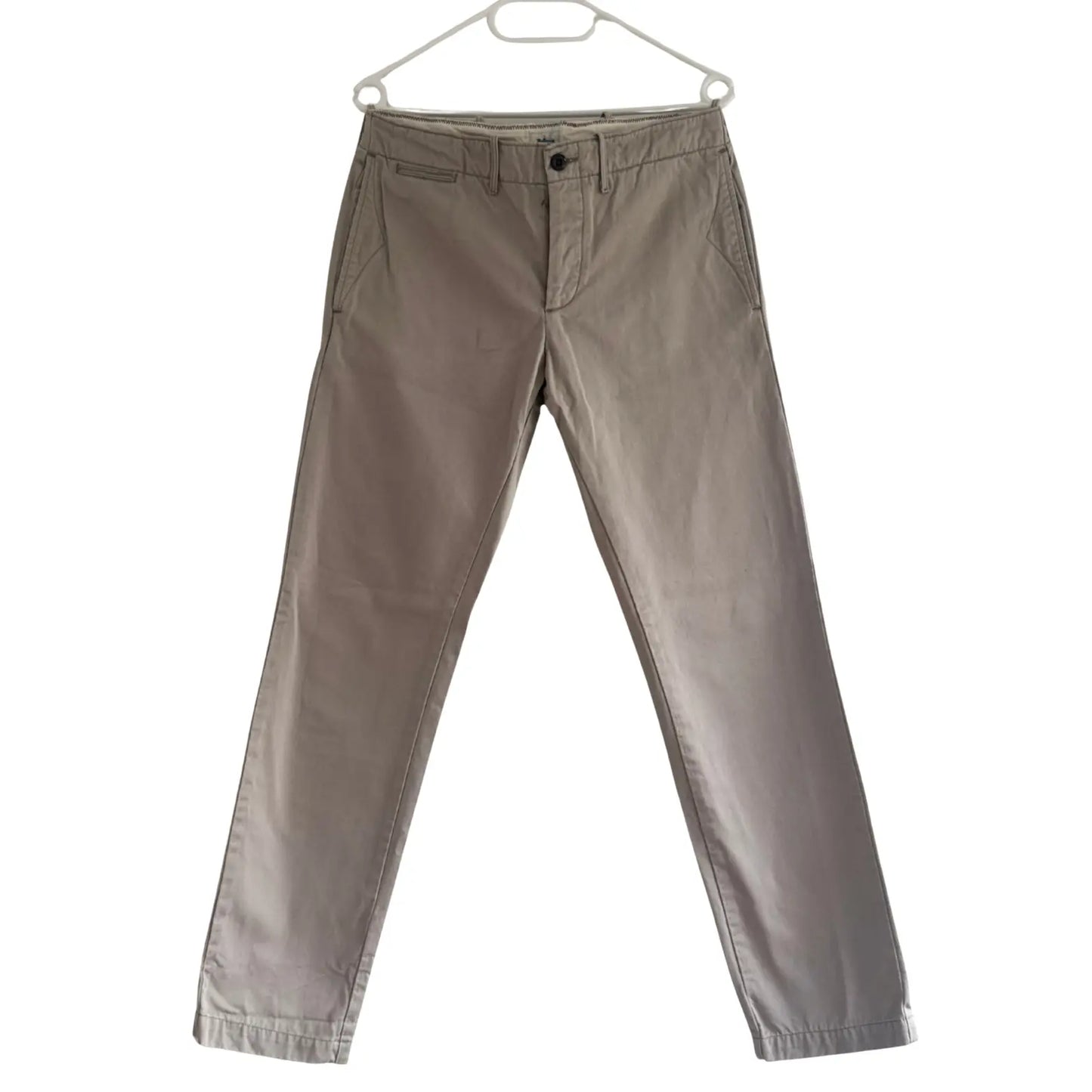 Pantalon beige - Taille 2/M Bellerose