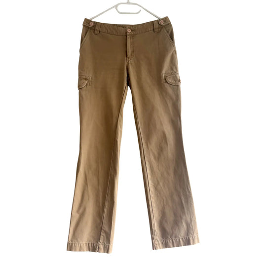 Pantalon beige - Taille 2/M Bellerose