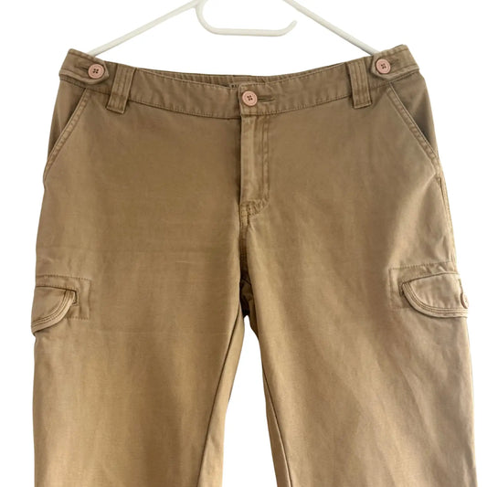 Pantalon beige - Taille 2/M Bellerose