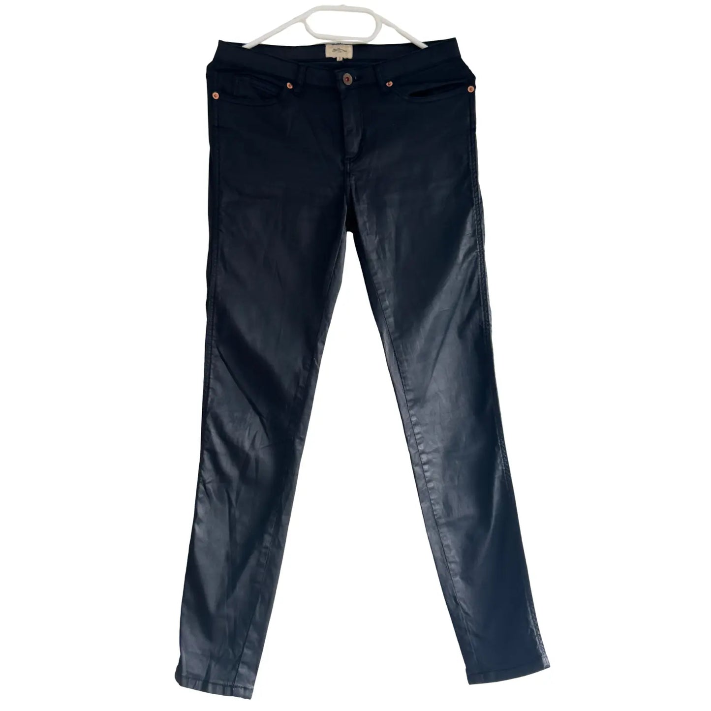 Pantalon noir - Taille 2/M Bellerose